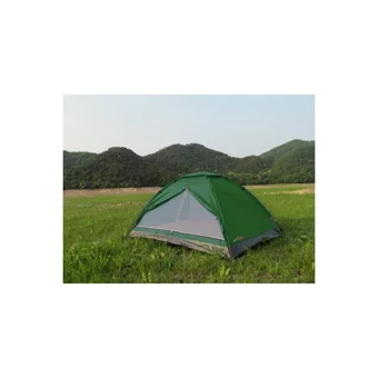 Evolite Trip Xl Monodome 5 Kişilik 3 Mevsim Kamp Çadırı Yeşil