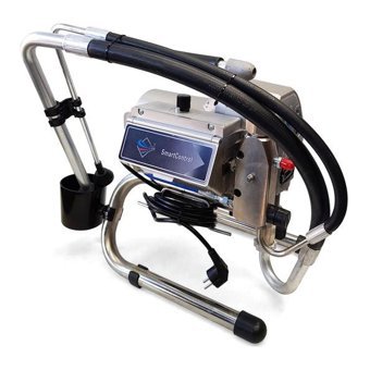Titech Airless A3 Elektrikli Boya Tabancası