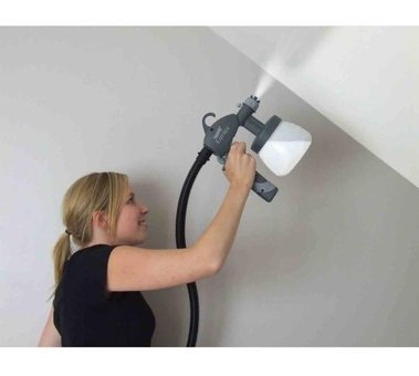Earlex Hv3500 Elektrikli Boya Tabancası