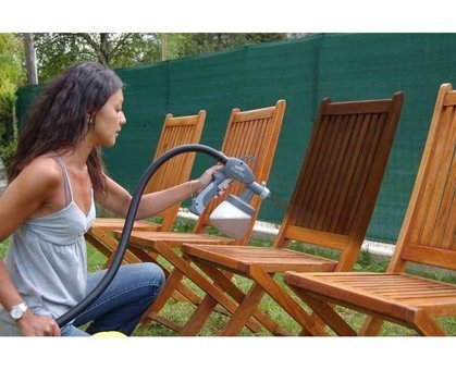 Earlex Hv3500 Elektrikli Boya Tabancası