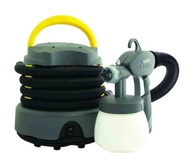 Earlex Hv3500 Elektrikli Boya Tabancası