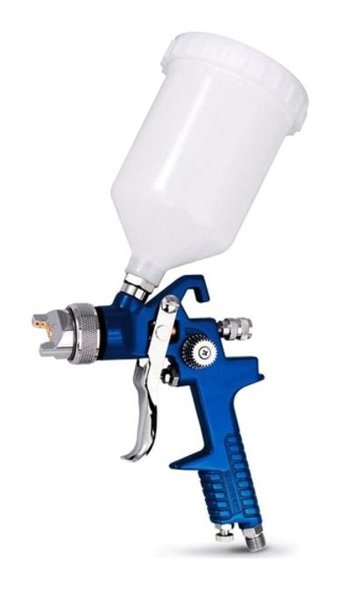 Carwell Hk827 Havalı Boya Tabancası