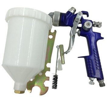 Carwell Hk827 Havalı Boya Tabancası