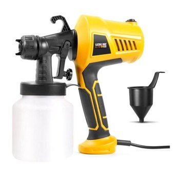 Hallow 500 W Elektrikli Boya Tabancası