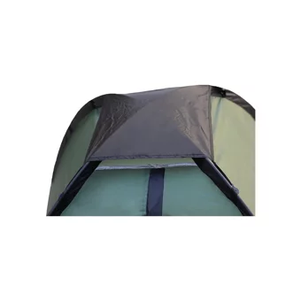 Evolite Trip Xl Monodome 5 Kişilik 3 Mevsim Kamp Çadırı Yeşil