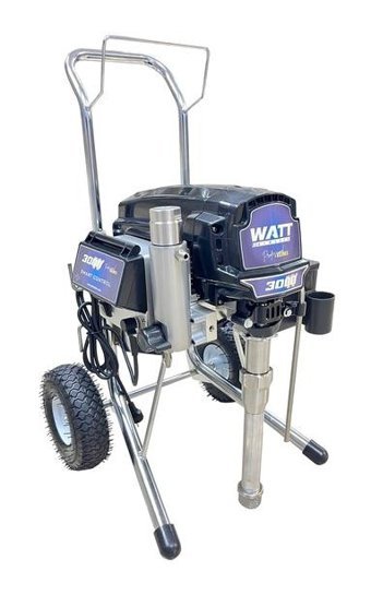 Titech Airless 3000 W Elektrikli Boya Tabancası