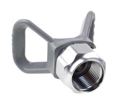 Titech Airless Kelebek Boya Tabancası