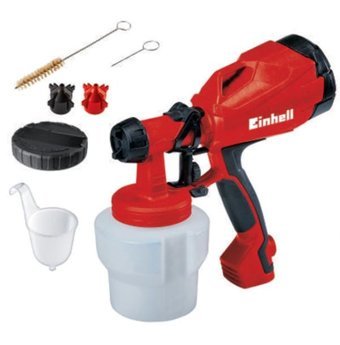 Einhell 4260010 500 W Elektrikli Boya Tabancası