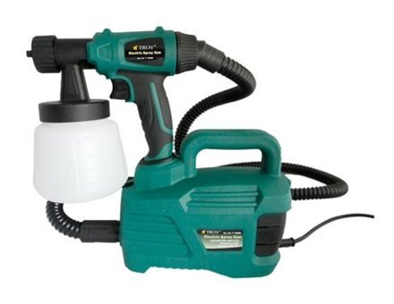 Troy 18690 800 W Elektrikli Boya Tabancası