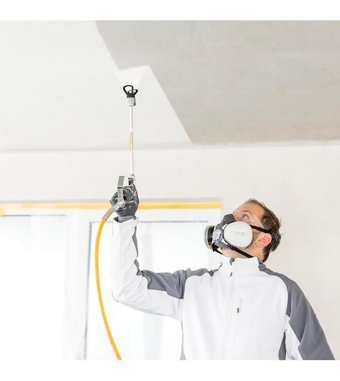 Wagner PP90ExtraSkid 800 W Elektrikli Boya Tabancası