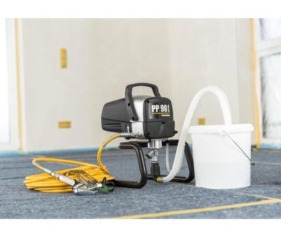 Wagner PP90ExtraSkid 800 W Elektrikli Boya Tabancası
