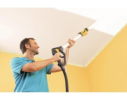 Wagner Flexio 680 W Elektrikli Boya Tabancası
