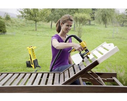 Wagner Flexio 680 W Elektrikli Boya Tabancası