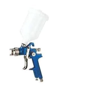 Voylet H827 Üstten Depolu Havalı Boya Tabancası