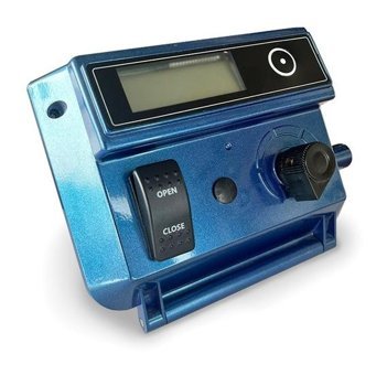 Titech Airless HB-3400 Boya Tabancası