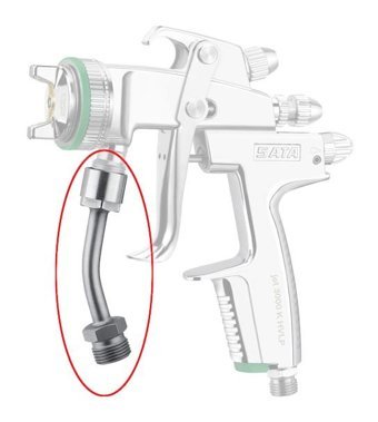 Sata 92031 Boya Tabancası