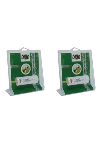 Bion Karınca Tebeşiri 2x24 gr