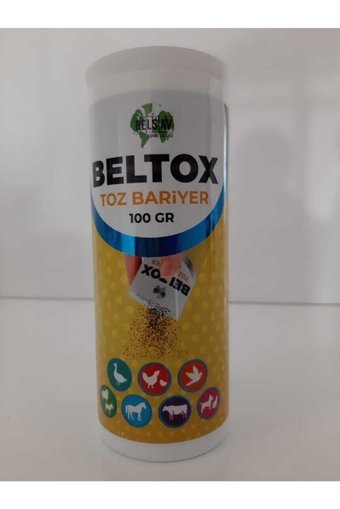 Niwtox Beltox Toz Karınca İlacı 100 gr