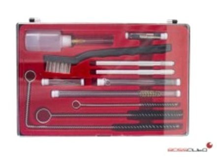Bossauto Boya Tabancası