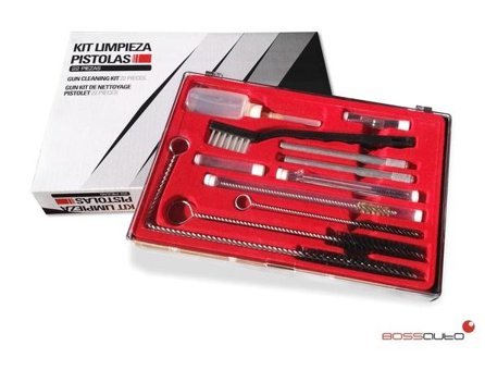 Bossauto Boya Tabancası