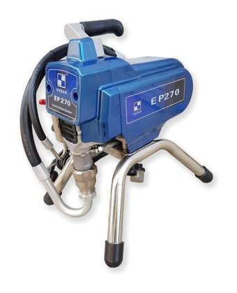 Titech Airless Ep-270 Elektrikli Boya Tabancası