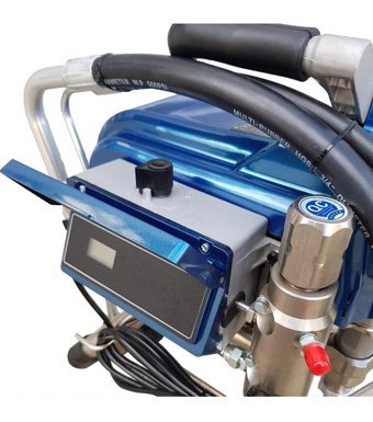 Titech Airless Ep-270 Elektrikli Boya Tabancası