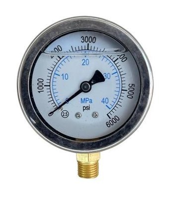 Titech Airless Basınçlı Boya Tabancası