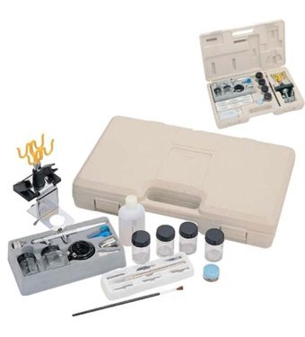 Magicbrush Ud-119 Basınçlı Boya Tabancası
