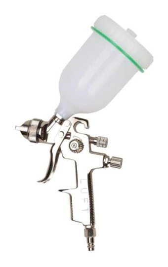 Luft Ab-17G Havalı Boya Tabancası