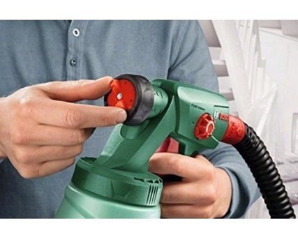 Bosch PFS 1000 - 603207000 Elektrikli Boya Tabancası