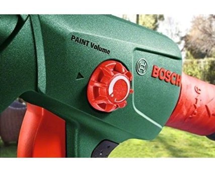 Bosch PFS 1000 - 603207000 Elektrikli Boya Tabancası