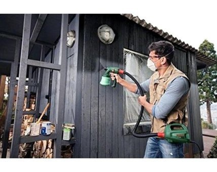 Bosch PFS 1000 - 603207000 Elektrikli Boya Tabancası