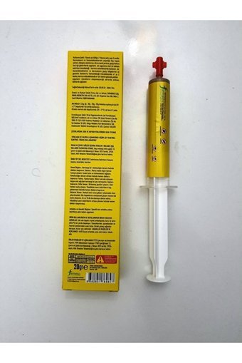 Ramorin Jel Karınca Yemi 20 gr