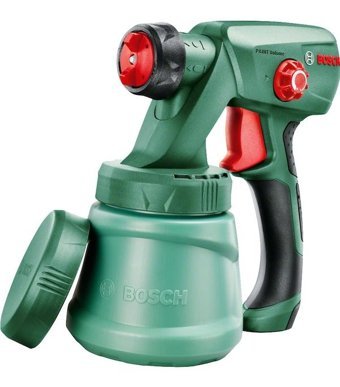 Bosch PFS 1000 / 2000 - 1600A008W7 Elektrikli Boya Tabancası