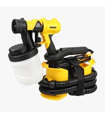 Rtrmax Rtm7060 800 W Elektrikli Boya Tabancası