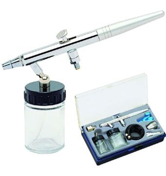 Magicbrush Ab-119A Basınçlı Boya Tabancası
