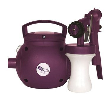 Earlex Craft 400 W Elektrikli Boya Tabancası
