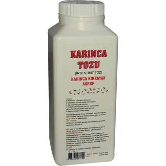 Sanita Toz Karınca İlacı 100 gr