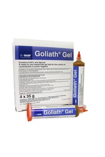 Basf Goliath Jel Karınca İlacı 35 gr