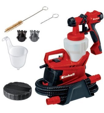 Einhell 4260020 700 W Elektrikli Boya Tabancası