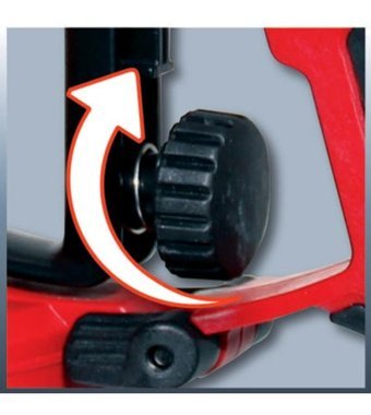 Einhell 4260020 700 W Elektrikli Boya Tabancası