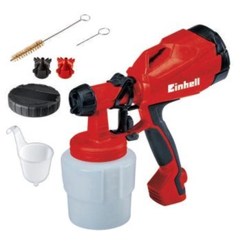 Einhell 4260005 400 W Elektrikli Boya Tabancası