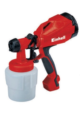 Einhell 4260005 400 W Elektrikli Boya Tabancası