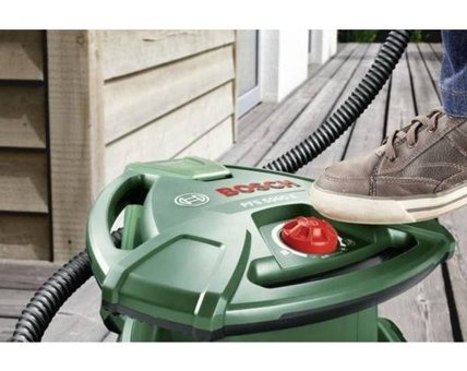 Bosch PFS 5000 E -603207200 1200 W Elektrikli Boya Tabancası