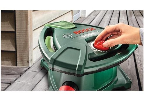 Bosch PFS 5000 E -603207200 1200 W Elektrikli Boya Tabancası