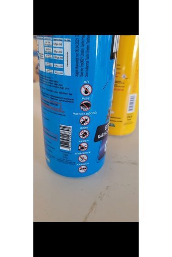 Insectum Sprey Karınca İlacı 500 ml