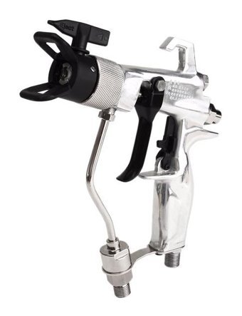 Titech Airless Airmix Boya Tabancası
