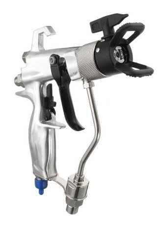 Titech Airless Airmix Boya Tabancası