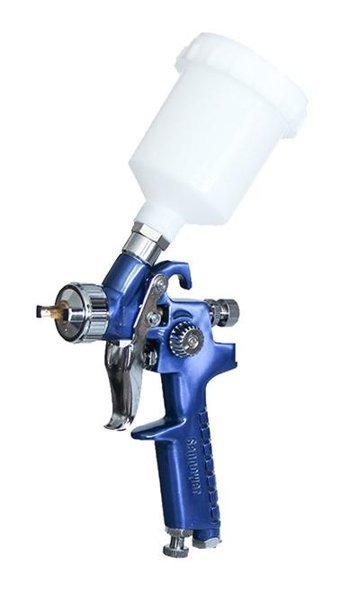 Sappower H2000 Havalı Boya Tabancası