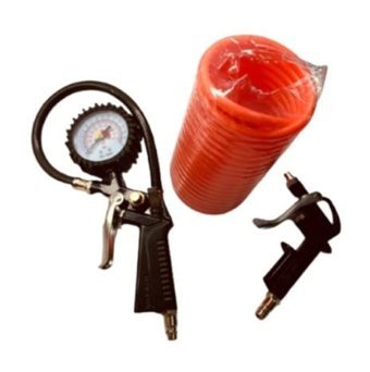 Bay-Tec MK1304 Havalı Boya Tabancası